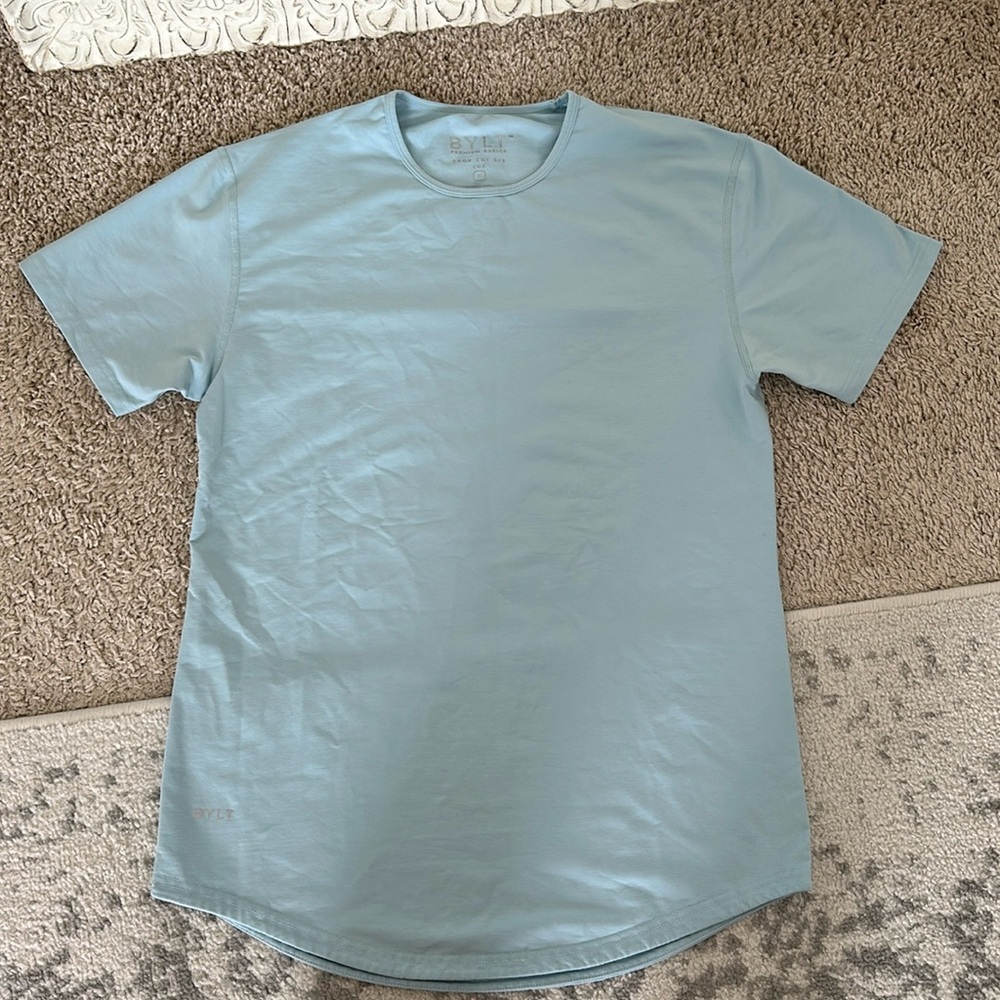 EUC BYLT tee shirt